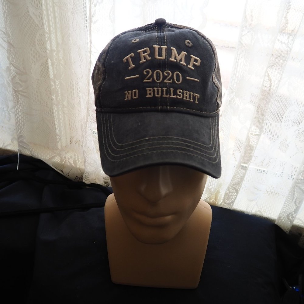Trump Baseball Cap